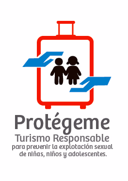 Protégeme Turismo Responsable ESNNA