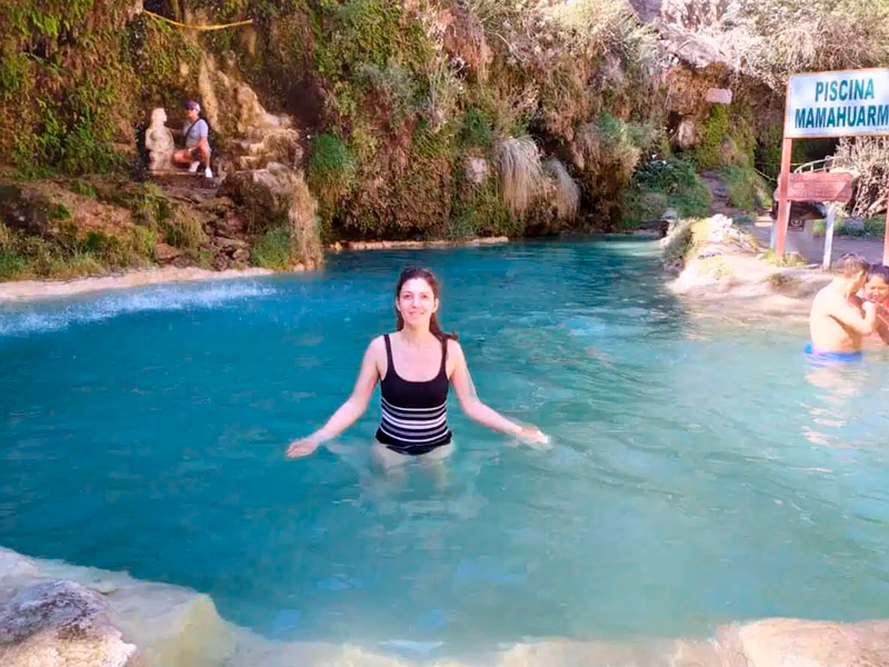 Churín Mágico