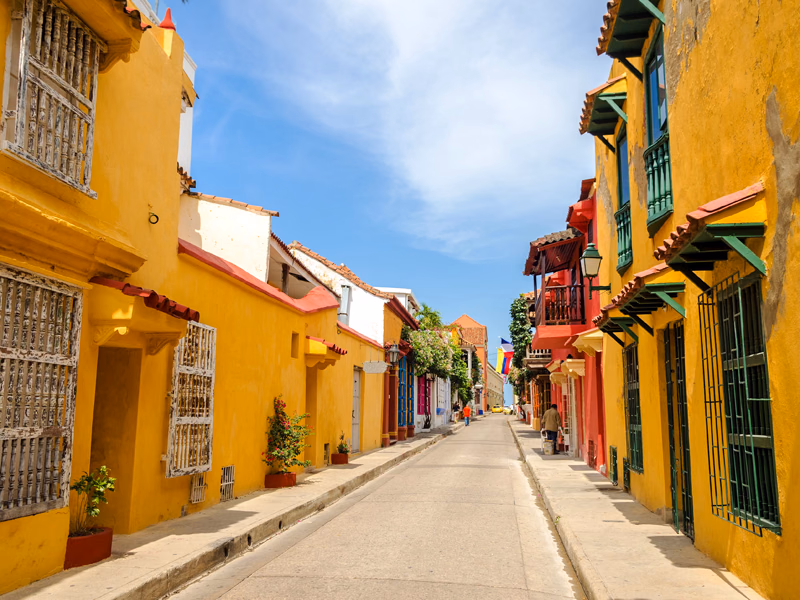 Cartagena