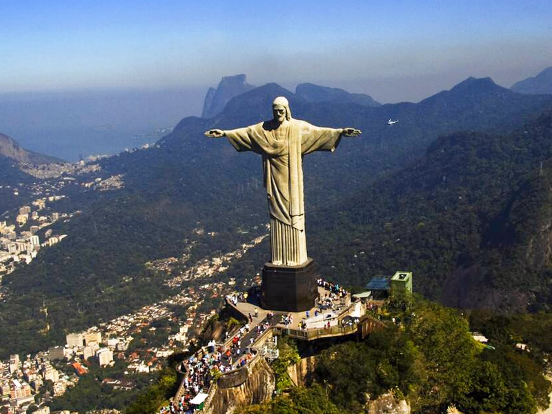 Rio de Janeiro