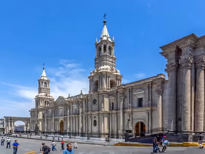 Arequipa