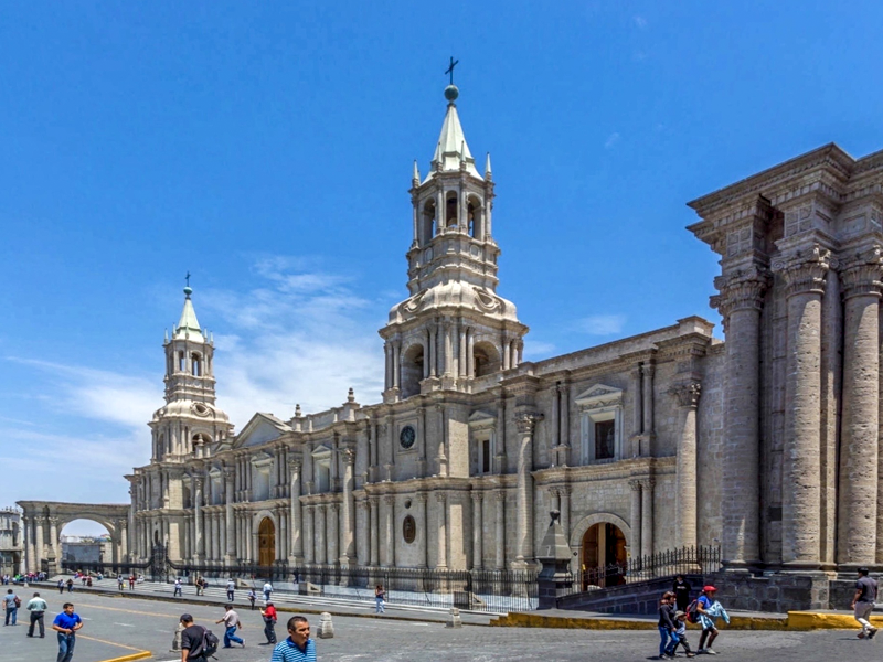Arequipa