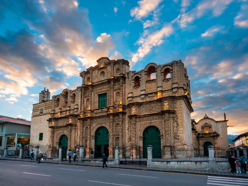 Cajamarca