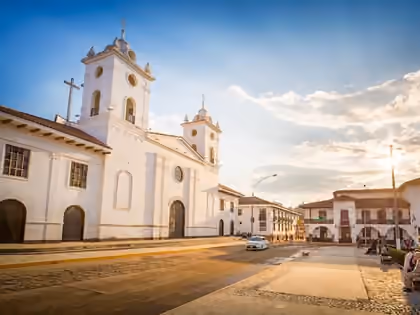 Chachapoyas