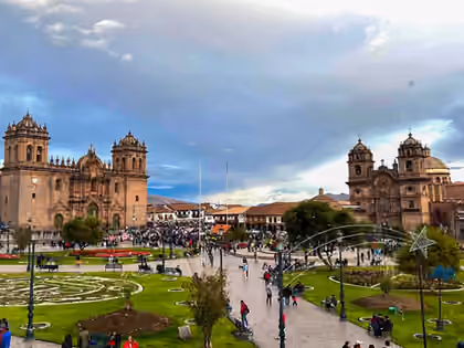 Cusco