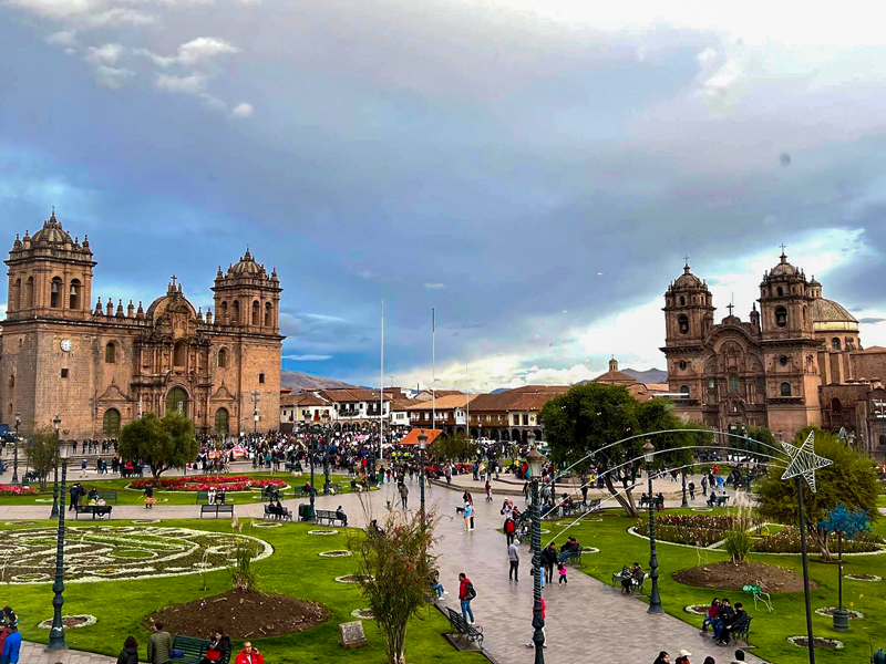 Cusco