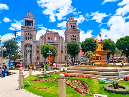 Huaraz