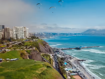 Lima