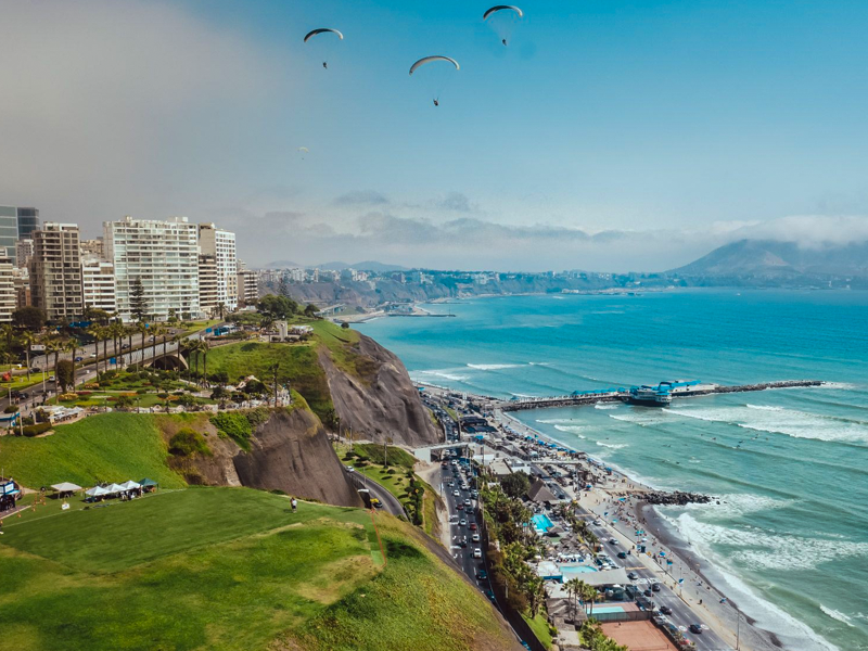 Lima
