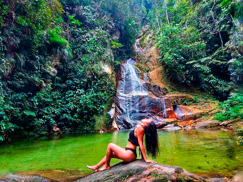 Tarapoto