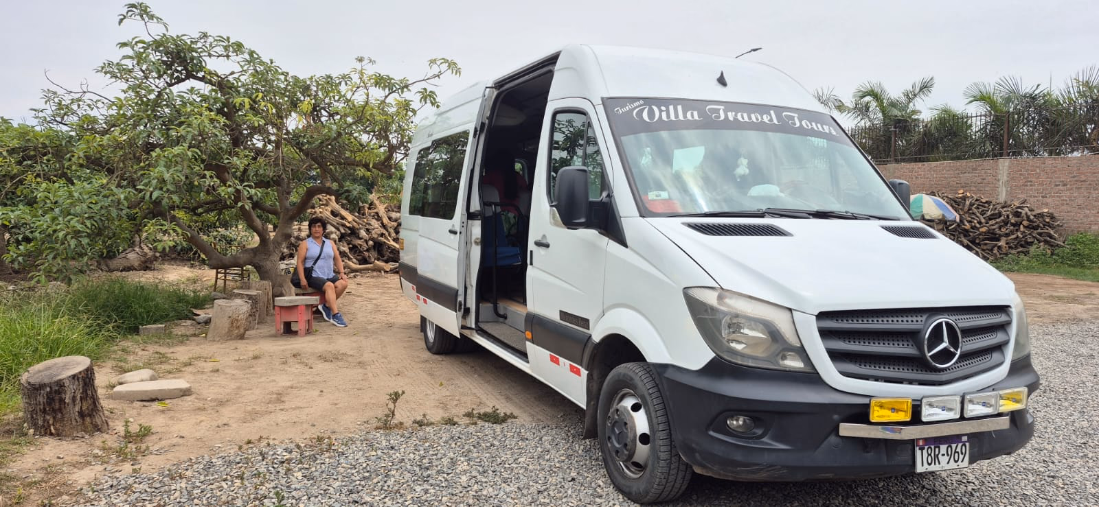 Sprinter de Turismo