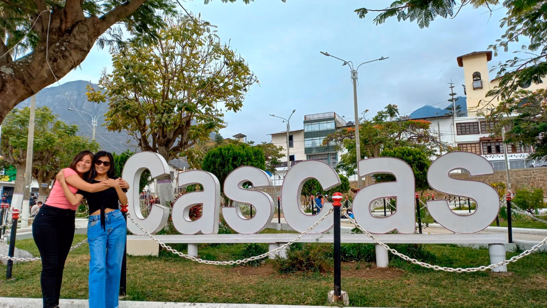 Cascas Vineyards